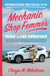 Mechanic Shop Femme's Guide to Car... - Bild 1