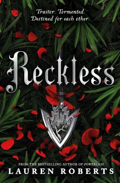 Reckless (eBook, ePUB) - Roberts, Lauren