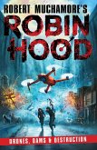 Robin Hood 4: Drones, Dams & Destruction (Robert Muchamore's Robin Hood) (eBook, ePUB)