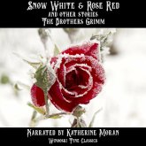 Snow White & Rose Red and Other Stories (MP3-Download)