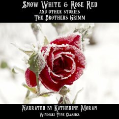 Snow White & Rose Red and Other Stories (MP3-Download) - Grimm, The Brothers