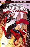 Homem-Aranha: Peter Parker Especial vol. 02 (eBook, ePUB)
