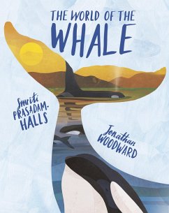 The World of the Whale (eBook, ePUB) - Prasadam-Halls, Smriti