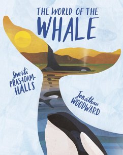 Cover The World of the Whale (eBook, ePUB)