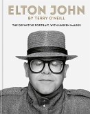 Elton John by Terry O'Neill (eBook, ePUB)