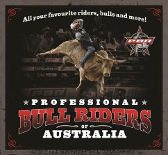 Cover Professional Bull Riders of Australia (eBook, ePUB)