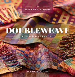 Doubleweave Revised & Expanded (eBook, ePUB) - Moore, Jennifer