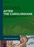 After the Carolingians (eBook, ePUB) After the Carolingians (eBook, ePUB)