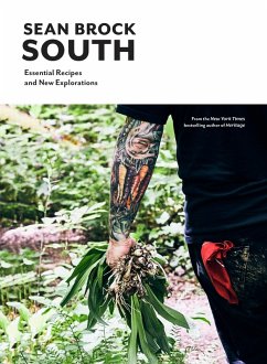 South (eBook, ePUB) - Brock, Sean