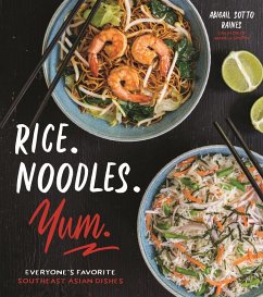 Rice. Noodles. Yum. (eBook, ePUB) - Sotto Raines, Abigail