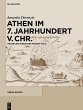 Athen im 7. Jahrhundert v. Chr. (eBook,... - Bild 1