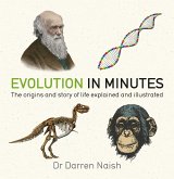 Evolution in Minutes (eBook, ePUB) Evolution in Minutes (eBook, ePUB)