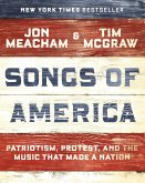 Songs of America (eBook, ePUB)