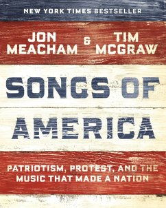 Cover Songs of America (eBook, ePUB)