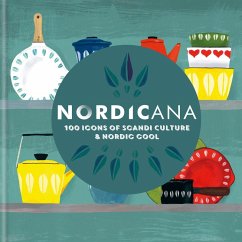 Cover Nordicana (eBook, ePUB)