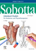 Sobotta Arbeitsbuch Muskeln (eBook, ePUB)