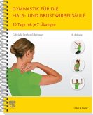 Gymnastik für die Hals- und Brustwirbelsäule (eBook, ePUB)