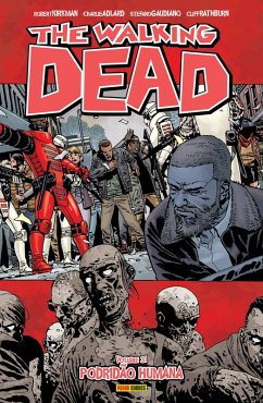 Cover The Walking Dead vol. 31 (eBook, ePUB)