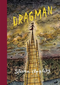 Cover Dragman (eBook, ePUB)