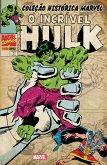 Coleção Histórica Marvel: O Incrível Hulk vol. 03 (eBook, ePUB)