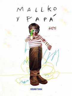 Cover Mallko y papá (eBook, ePUB)