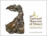 National Museum of Dance and Hall of Fame (eBook, ePUB)