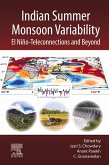 Indian Summer Monsoon Variability (eBook, ePUB)