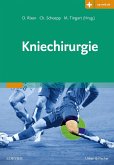 Kniechirurgie (eBook, ePUB)