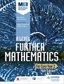 MEI A Level Further Mathematics Year 2 4th Edition (eBook, ePUB)