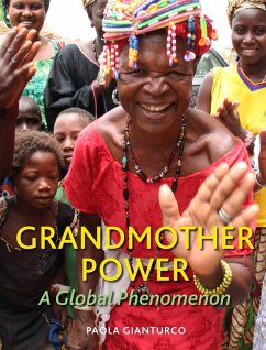 Grandmother Power (eBook, ePUB) - Gianturco, Paola