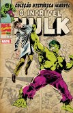 Coleção Histórica Marvel: O Incrível Hulk vol. 01 (eBook, ePUB)