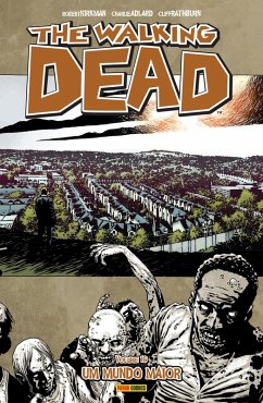 Cover The Walking Dead vol. 16 (eBook, ePUB)