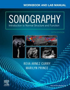 Cover Workbook and Lab Manual for Sonography - E-Book (eBook, ePUB)