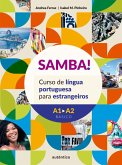 SAMBA! (eBook, ePUB)