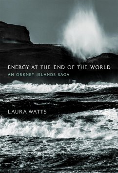 Energy at the End of the World (eBook, ePUB) - Watts, Laura