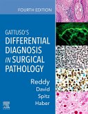 Gattuso's Differential Diagnosis in Surgical Pathology (eBook, ePUB)