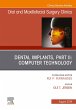 Dental Implants, Part II: Computer... - Bild 1
