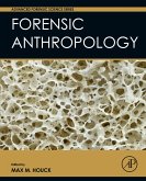 Forensic Anthropology (eBook, ePUB)