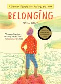 Belonging (eBook, ePUB)