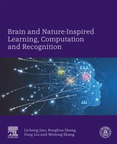 Cover Brain and Nature-Inspired Learning, Computation and Recognition (eBook, ePUB)