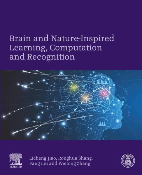 Brain and Nature-Inspired Learning, Computation and Recognition (eBook, ePUB) Brain and Nature-Inspired Learning, Computation and Recognition (eBook, ePUB)