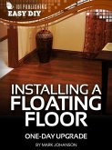 Black & Decker The Complete Guide to Flooring (eBook, ePUB)