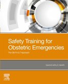 Safety Training for Obstetric Emergencies (eBook, ePUB)