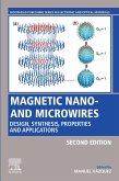 Magnetic Nano- and Microwires (eBook, ePUB)