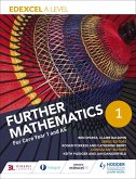 Edexcel A Level Further Mathematics Year 1 (AS) (eBook, ePUB)