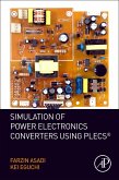Simulation of Power Electronics Converters Using PLECS® (eBook, ePUB)