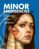 Minor Emergencies E-Book (eBook, ePUB)