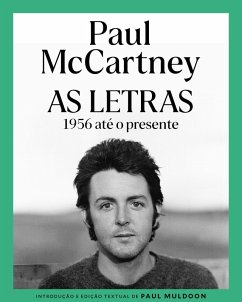 Cover Paul McCartney (eBook, ePUB)