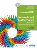 Cambridge IGCSE International Mathematics 2nd edition (eBook, ePUB)