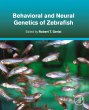 Behavioral and Neural Genetics of... - Bild 1